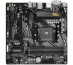GIGABYTE B550M DS3H Carte mère - Processeurs AMD Ryzen 5000, VRM 5+3 phases, jusqu'à 4733 MHz DDR4, 1xPCIe 4.0 + 1xPCIe 3.0 M.2, LAN 1GbE, USB 3.2 Gen 1