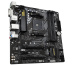 GIGABYTE B550M DS3H Carte mère - Processeurs AMD Ryzen 5000, VRM 5+3 phases, jusqu'à 4733 MHz DDR4, 1xPCIe 4.0 + 1xPCIe 3.0 M.2, LAN 1GbE, USB 3.2 Gen 1