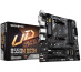 GIGABYTE B550M DS3H Carte mère - Processeurs AMD Ryzen 5000, VRM 5+3 phases, jusqu'à 4733 MHz DDR4, 1xPCIe 4.0 + 1xPCIe 3.0 M.2, LAN 1GbE, USB 3.2 Gen 1