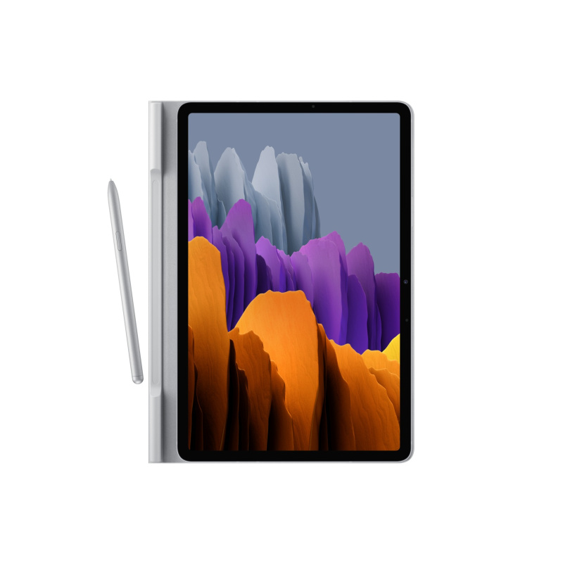 Samsung EF-BT870 27,9 cm (11") Folio Gris