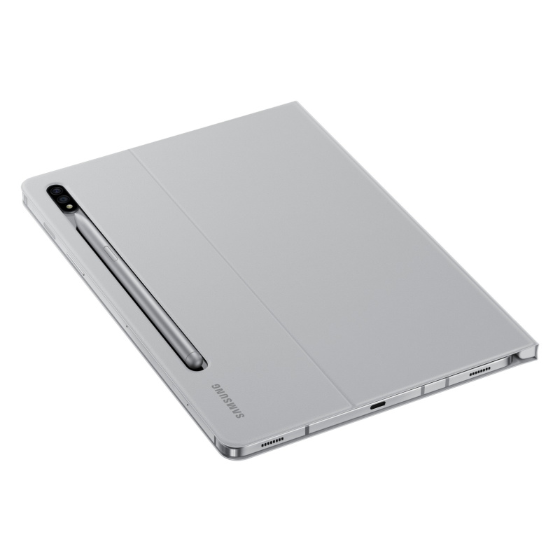 Samsung EF-BT870 27,9 cm (11") Folio Gris