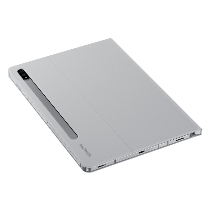 Samsung EF-BT870 27,9 cm (11") Folio Gris