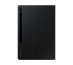 Samsung EF-BT970PBEGEU étui pour tablette 31,5 cm (12.4") Folio Noir