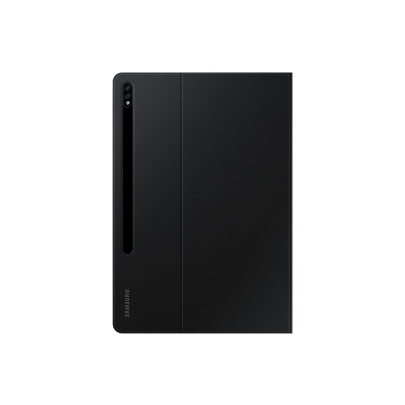 Samsung EF-BT970PBEGEU étui pour tablette 31,5 cm (12.4") Folio Noir
