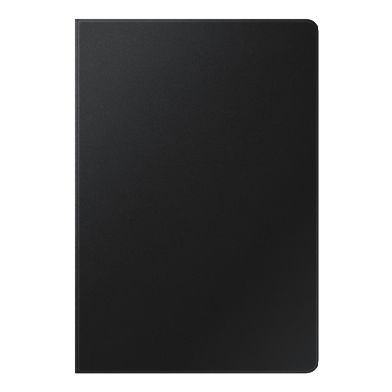 Samsung EF-BT970PBEGEU étui pour tablette 31,5 cm (12.4") Folio Noir