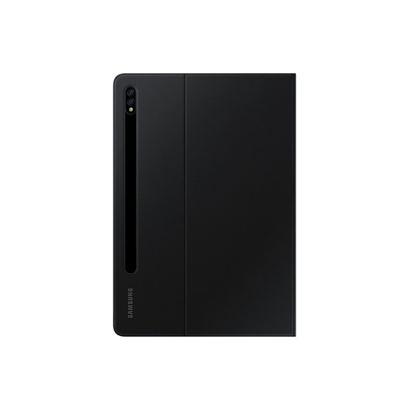 Samsung EF-BT870PBEGEU étui pour tablette 27,9 cm (11") Folio Noir