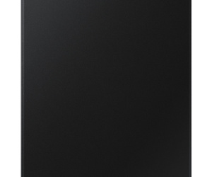 Samsung EF-BT870PBEGEU étui pour tablette 27,9 cm (11") Folio Noir