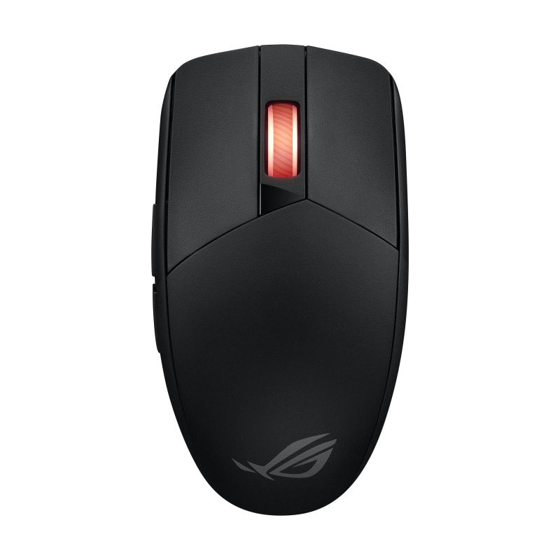 ASUS ROG Strix Impact III Wireless souris Gaming Ambidextre RF sans fil + Bluetooth Optique 36000 DPI