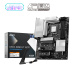MSI PRO Z890-P WIFI carte mère Intel Z890 LGA 1851 (Socket V1) ATX