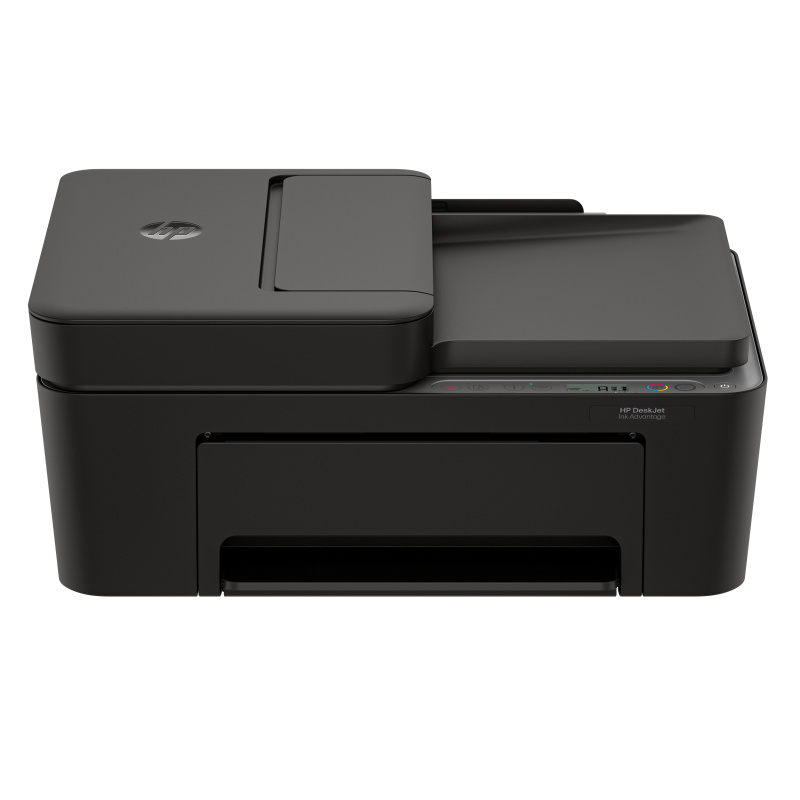 HP DeskJet Ink Advantage 4376 Sans fil All-in-One Couleur Imprimante