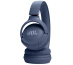 JBL Tune 520BT Casque Sans fil Arceau Appels/Musique USB Type-C Bluetooth Bleu