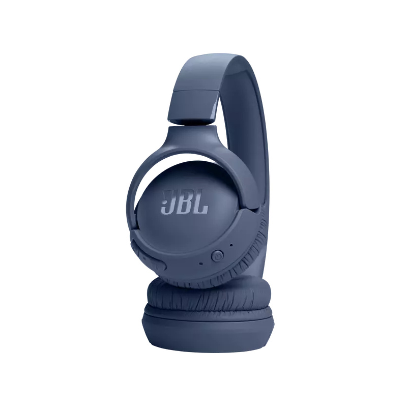 JBL Tune 520BT Casque Sans fil Arceau Appels/Musique USB Type-C Bluetooth Bleu