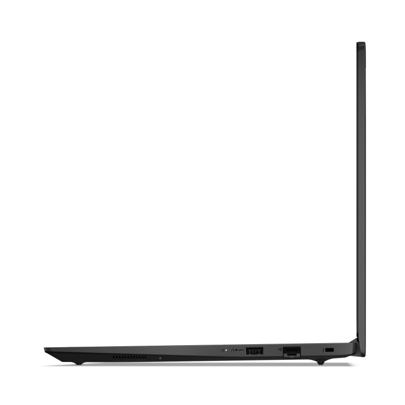 Lenovo V15 G5 IRL Intel® Core™ i3 i3-1315U Ordinateur portable 39,6 cm (15.6") Full HD 16 Go DDR5-SDRAM 512 Go SSD Wi-Fi 6 (802.11ax) Windows 11 Home Français Noir