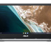 ASUS Chromebook Flip CX1 CX1400FKA-EC0117 Intel® Pentium® Silver N6000 35,6 cm (14") Écran tactile Full HD 8 Go LPDDR4x-SDRAM 64 Go eMMC Wi-Fi 6 (802.11ax) ChromeOS Argent