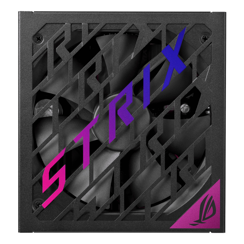 ASUS ROG STRIX-1000P-GAMING unité d'alimentation d'énergie 1000 W 20+4 pin ATX ATX Noir, Argent