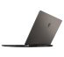 MSI Vector 18 HX AI A2XWHG-866FR Intel Core Ultra 9 275HX Ordinateur portable 45,7 cm (18") Quad HD+ 32 Go DDR5-SDRAM 1 To SSD NVIDIA GeForce RTX 5070 Ti Wi-Fi 7 (802.11be) Windows 11 Home Gris