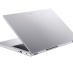 Acer Aspire Go 15 AG15-71P-70GC Intel® Core™ i7 i7-13620H Ordinateur portable 39,6 cm (15.6") Full HD 32 Go DDR5-SDRAM 1 To SSD Wi-Fi 6 (802.11ax) Windows 11 Home Français Argent