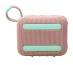 JBL Go 4 Enceinte portable mono Rose 4,2 W
