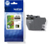 Brother LC422XLBK Cartouche d'encre originale - Noir