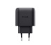 Trust Maxo 45W Universel Noir Secteur Charge rapide Intérieure