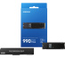 Samsung MZ-V9S1T0 1 To M.2 PCI Express 4.0 NVMe V-NAND TLC