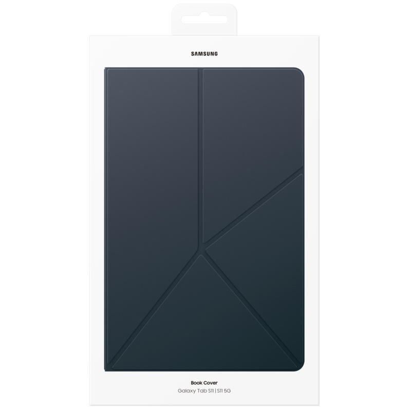Samsung Book Cover Hybride pour Galaxy Tab S11