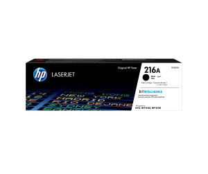 HP Toner noire LaserJet 216A authentique