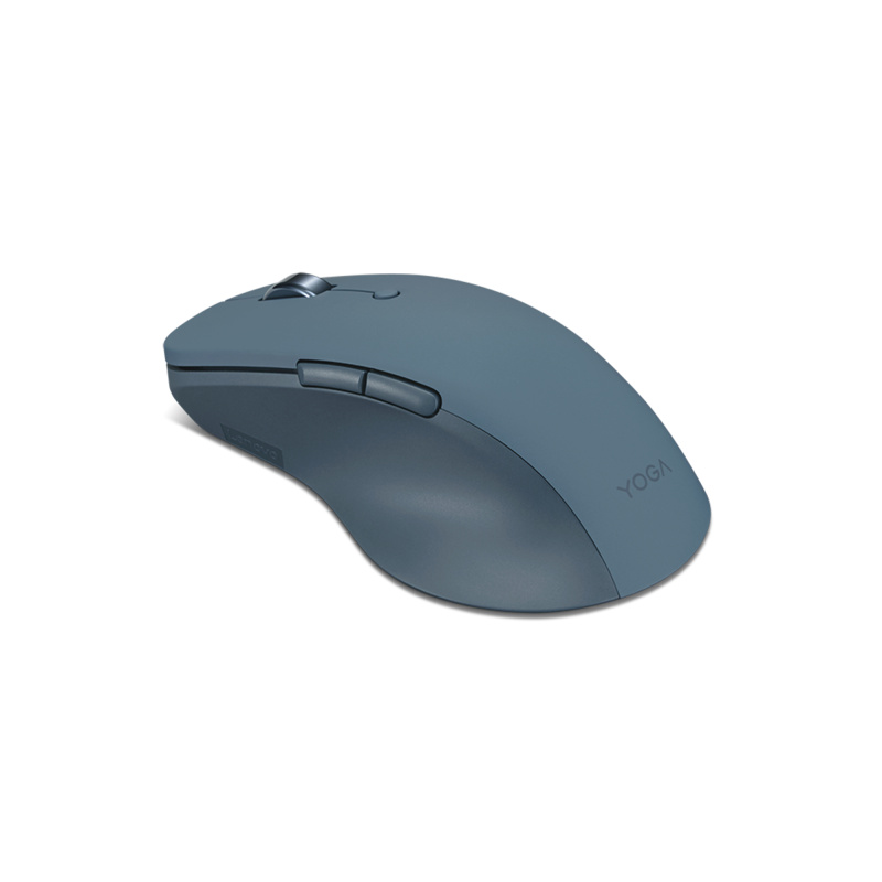 Lenovo Yoga Pro Mouse P souris Gaming Droitier Bluetooth Optique 2400 DPI