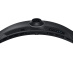Samsung G95C écran plat de PC 124,5 cm (49") 5120 x 1440 pixels Dual QHD LED Noir