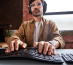 HP Souris verticale ergonomique 925