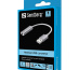 Sandberg Headset USB converter