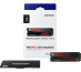 Samsung MZ-V9P2T0 2 To M.2 PCI Express 4.0 NVMe V-NAND MLC