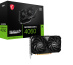 MSI VENTUS GEFORCE RTX 4060 2X BLACK 8G OC carte graphique NVIDIA 8 Go GDDR6