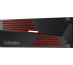 Samsung 990 Pro 4 To M.2 PCI Express 4.0 NVMe V-NAND TLC