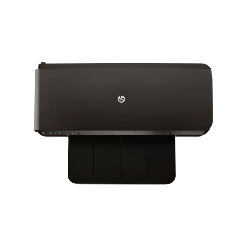 HP Officejet 7110 Wide Format ePrinter - H812a imprimante jets d'encres Couleur 4800 x 1200 DPI A3 Wifi