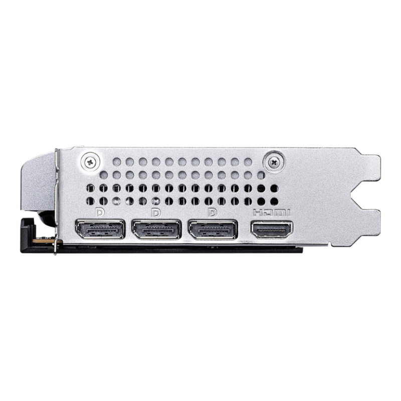 MSI GeForce RTX 5060 8G VENTUS 2X OC NVIDIA 8 Go GDDR7