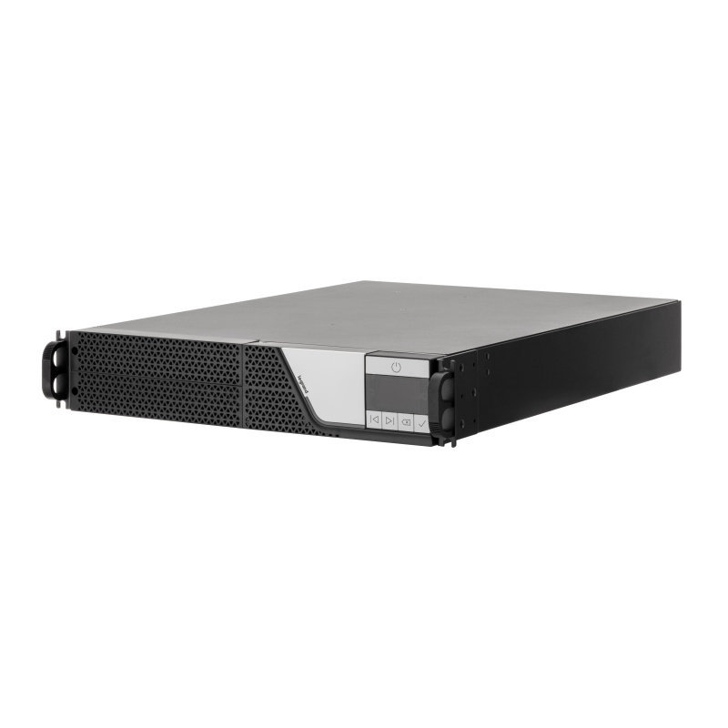 Legrand Daker DK+ UPS DAKER DK PLUS 3000VA alimentation d'énergie non interruptible Double-conversion (en ligne) 3 kVA 2700 W 7 sortie(s) CA