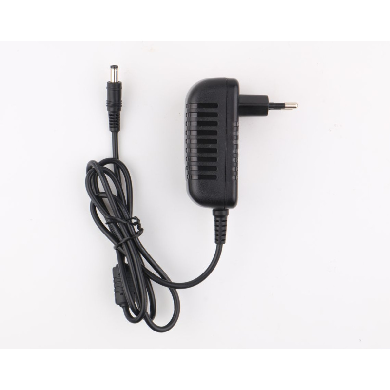 CoreParts MBA1183 adaptateur de puissance & onduleur Intérieure 10 W Noir