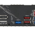 GIGABYTE B550 AORUS ELITE AX V2 Carte mère - Processeurs AMD Ryzen 5000, VRM 12+2 phases, jusqu'à 4733 MHz DDR4, 1xPCIe 4.0 + 1xPCIe 3.0 M.2, Wi-Fi 6E, LAN 2.5GbE, USB 3.2 Gen 2