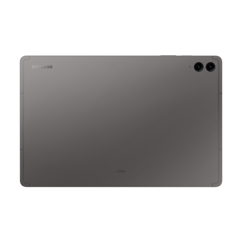 Samsung Galaxy Tab S9 FE+ Samsung Exynos 128 Go 31,5 cm (12.4") 8 Go Wi-Fi 6 (802.11ax) Android 13 Gris