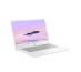 ASUS Chromebook Plus CX34 CX3402CBA-PQ0317 Intel® Core™ i3 i3-1215U 35,6 cm (14") Full HD 8 Go LPDDR5-SDRAM 128 Go Flash Wi-Fi 6 (802.11ax) ChromeOS Blanc