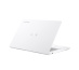 ASUS Chromebook Plus CX34 CX3402CBA-PQ0317 Intel® Core™ i3 i3-1215U 35,6 cm (14") Full HD 8 Go LPDDR5-SDRAM 128 Go Flash Wi-Fi 6 (802.11ax) ChromeOS Blanc