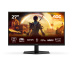 AOC G4 Q27G42ZE écran plat de PC 68,6 cm (27") 2560 x 1440 pixels Quad HD LCD Noir, Rouge