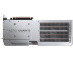 GIGABYTE AERO GV-N4070AERO OC-12GD carte graphique NVIDIA GeForce RTX 4070 12 Go GDDR6X
