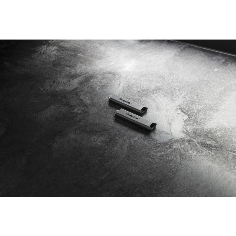 Kingston Technology DataTraveler 1TB Max 1000R/900W USB 3.2 Gen 2