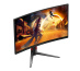 AOC G4 C27G4H écran plat de PC 68,6 cm (27") 1920 x 1080 pixels Noir