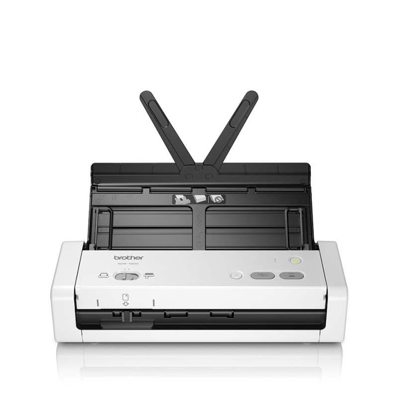 Brother ADS-1200 - Scanner compact recto-verso