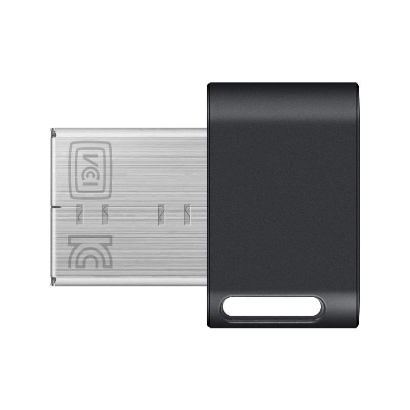 Samsung MUF-64AB lecteur USB flash 64 Go USB Type-A 3.2 Gen 1 (3.1 Gen 1) Gris, Argent