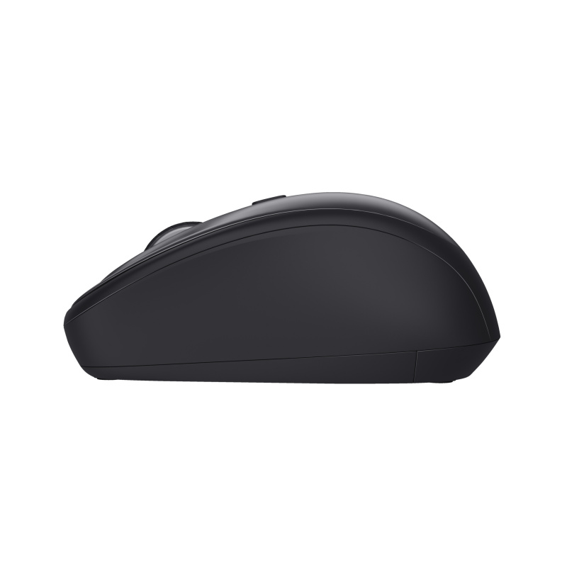 Trust Bologna 40,6 cm (16") Malette Noir