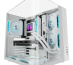 Mars Gaming MC-INFINIOLITEW Midi Tower Blanc